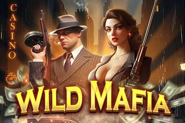 Wild Mafia